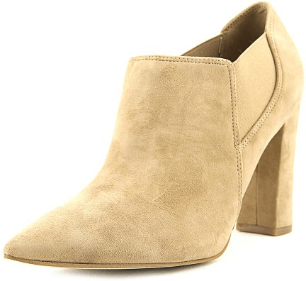 Marc Fisher Hydra Tan Bootie | Women's Boots & Booties by Marc Fisher