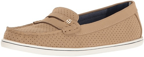 Butter 5 Loafers | Women's Slip Ons by Tommy Hilfiger